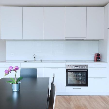 Hitrental Basel Apartments المظهر الخارجي الصورة